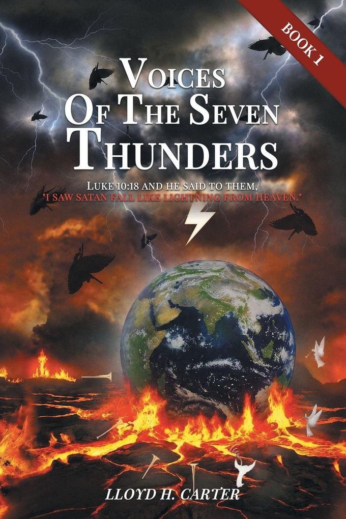 Voices of the Seven Thunders