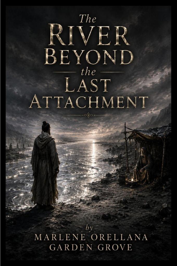 The River Beyond the Last Attachment