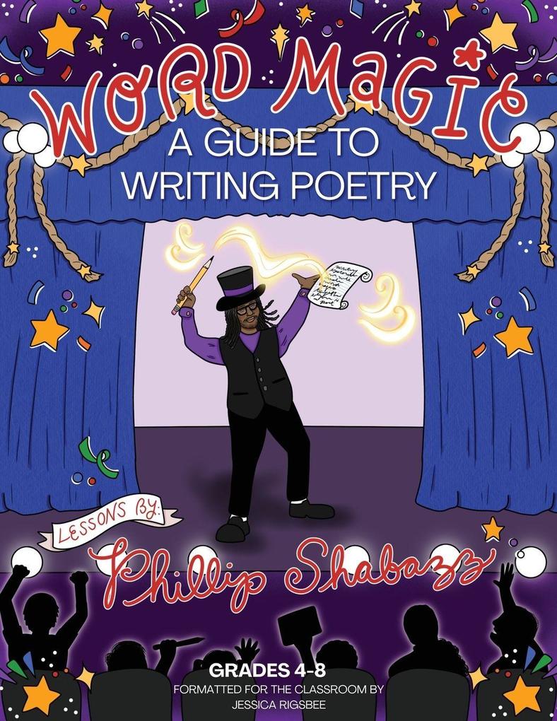 Word Magic