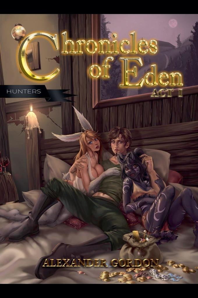 Chronicles of Eden