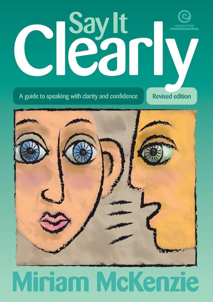 Say It Clearly - Revised