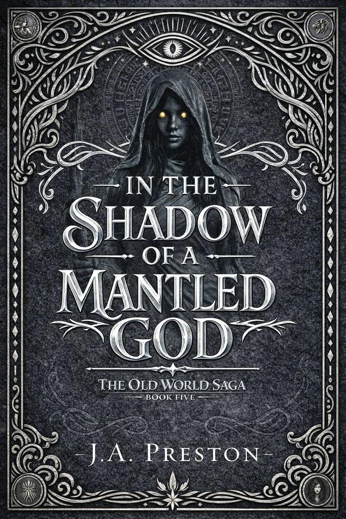In the Shadow of a Mantled God