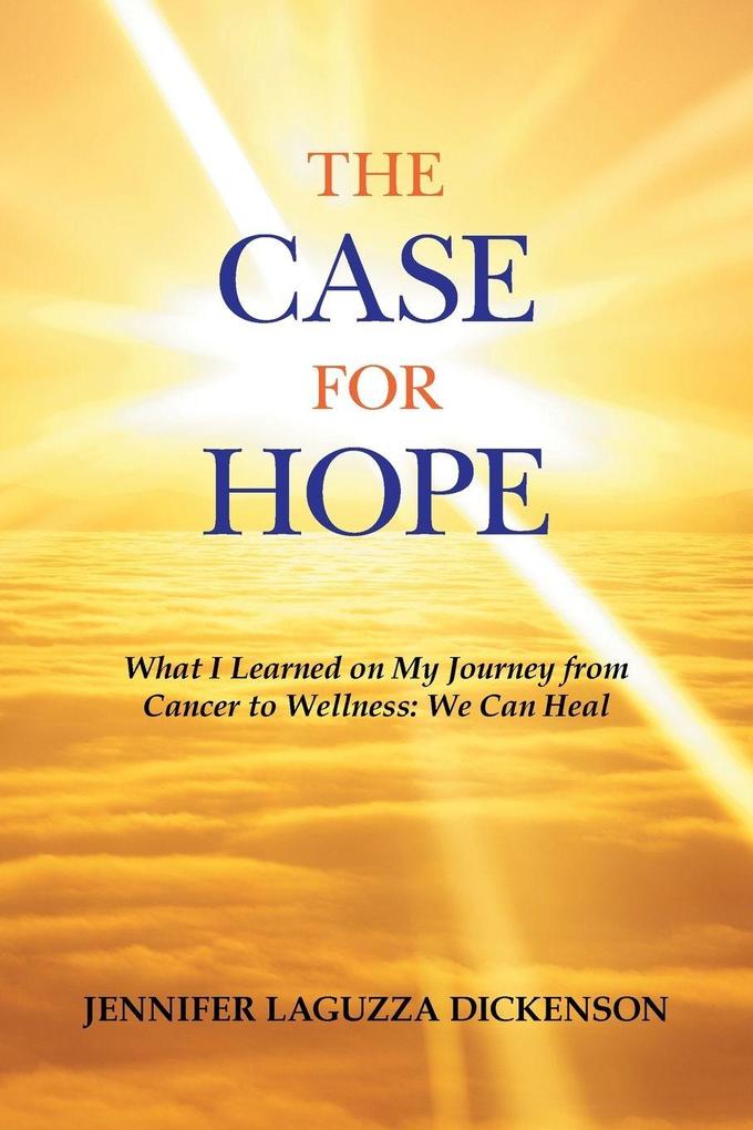 The Case for Hope