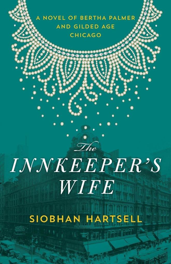 The Innkeeper's Wife