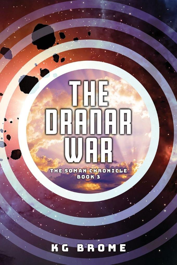 The Dranar War