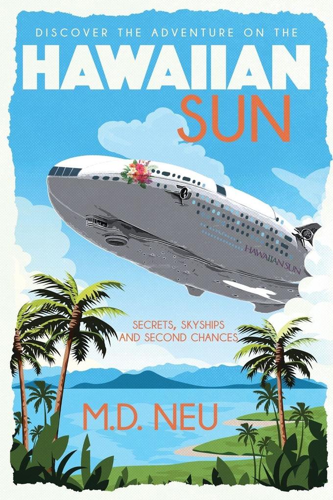 Hawaiian Sun