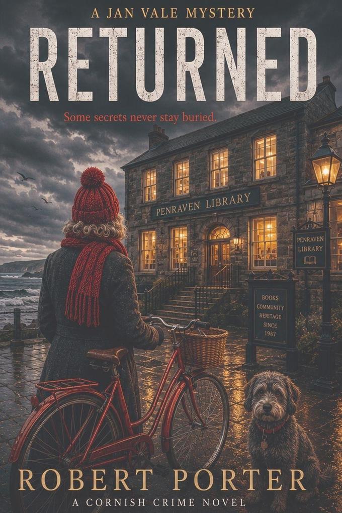 RETURNED