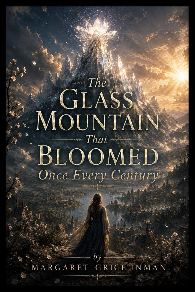 The Glass Mountain That Bloomed Once Every Century