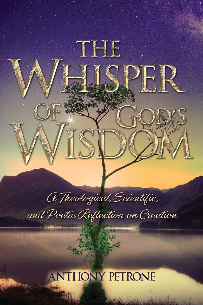 The Whisper of God's Wisdom