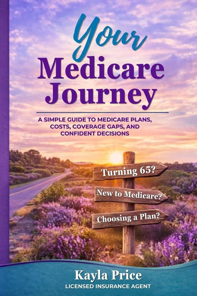 Your Medicare Journey
