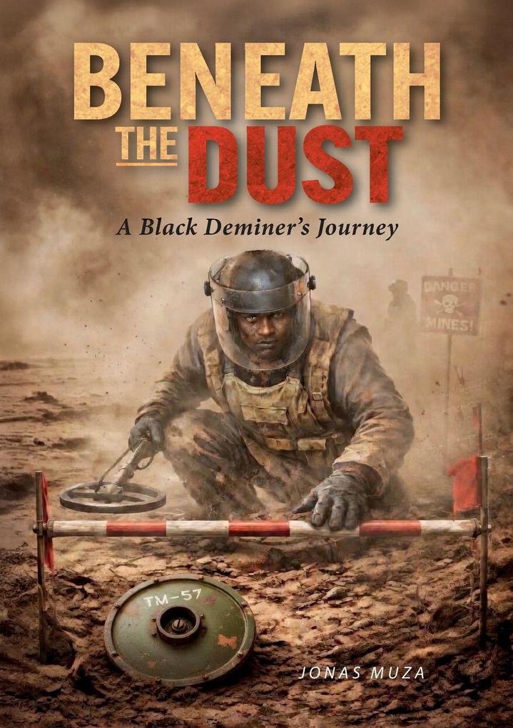 Beneath the Dust