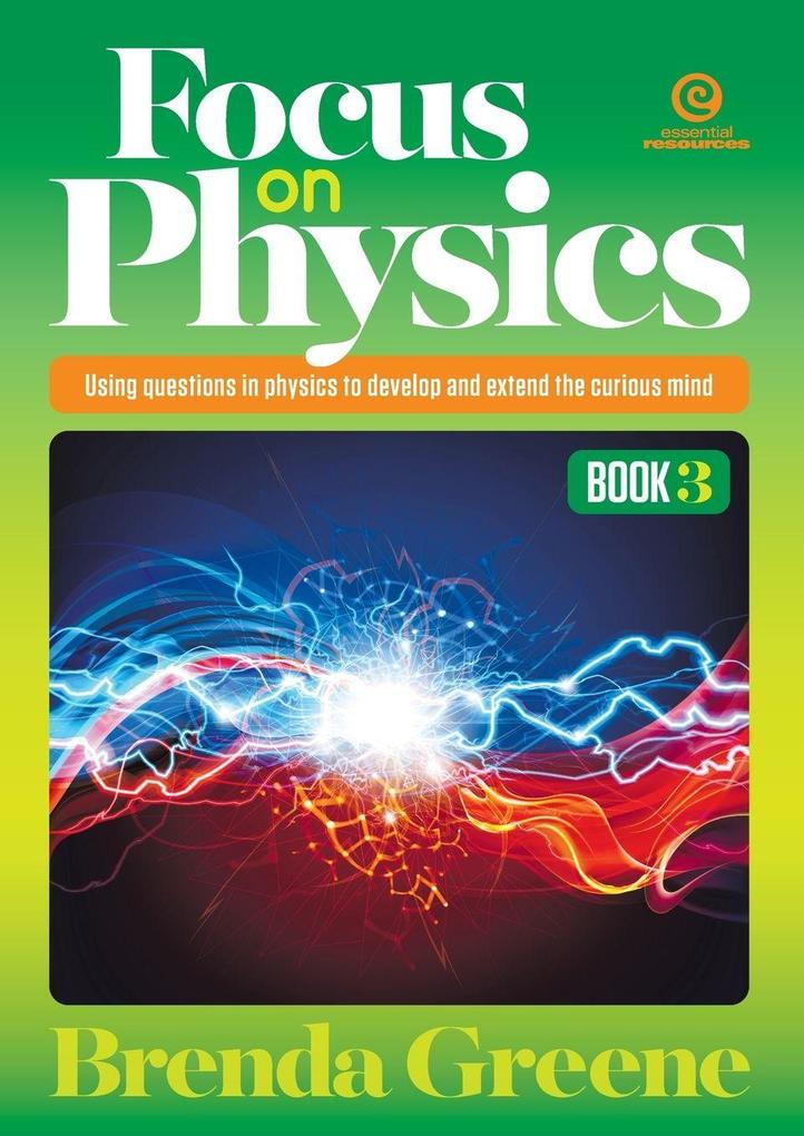Focus on Physics - Book 3