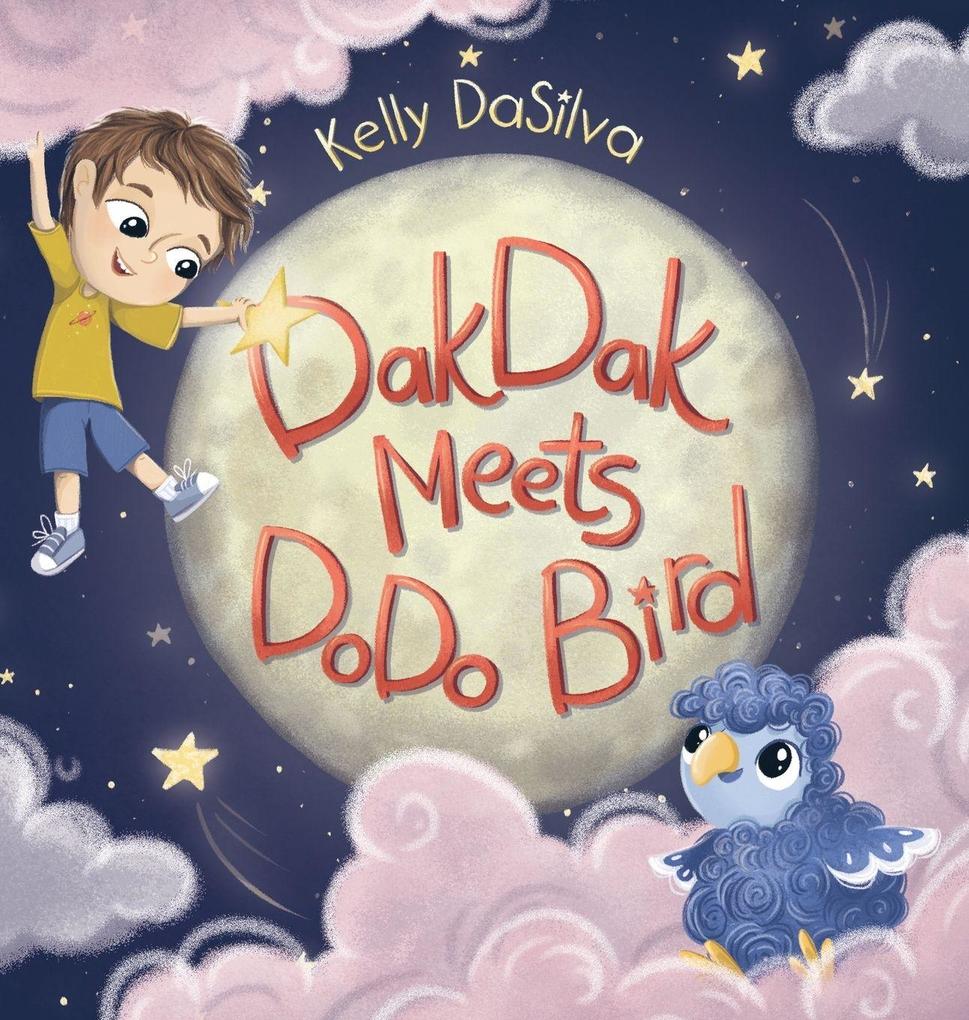 DakDak Meets Dodo Bird