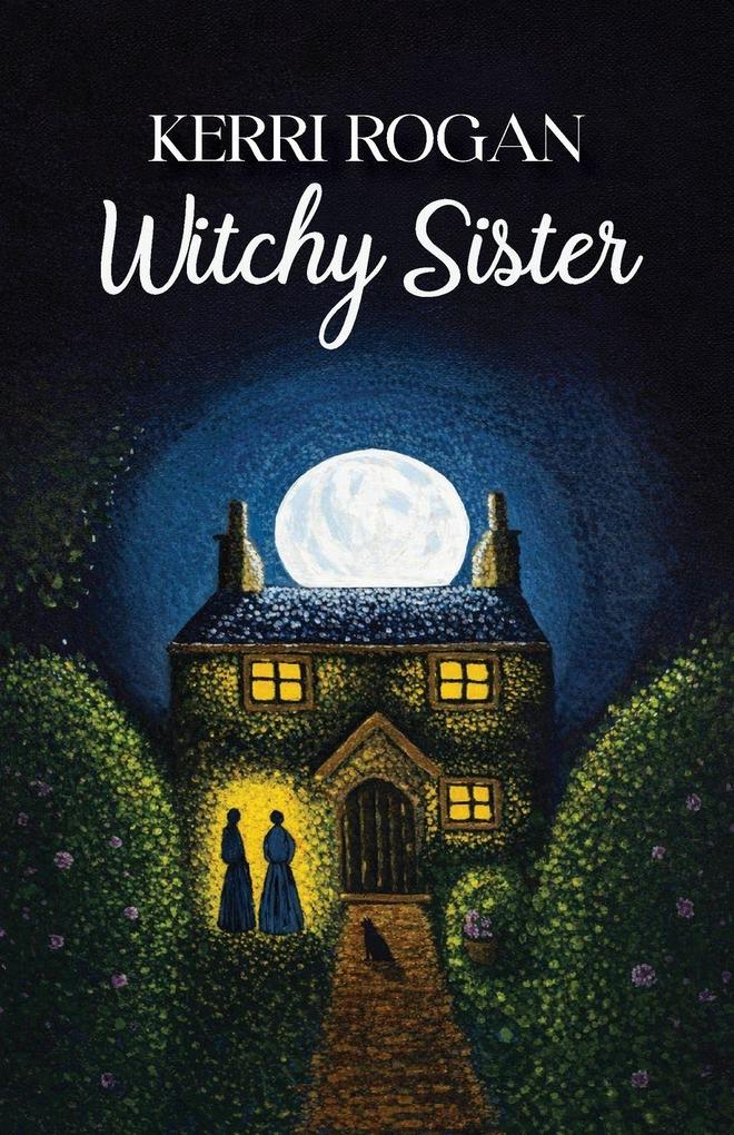 Witchy Sister