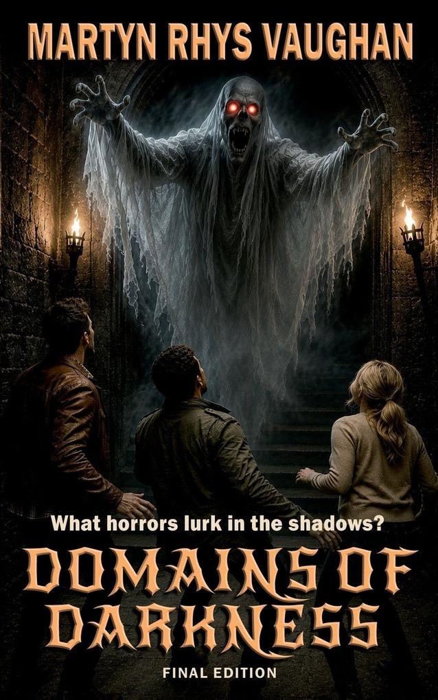 Domains of Darkness