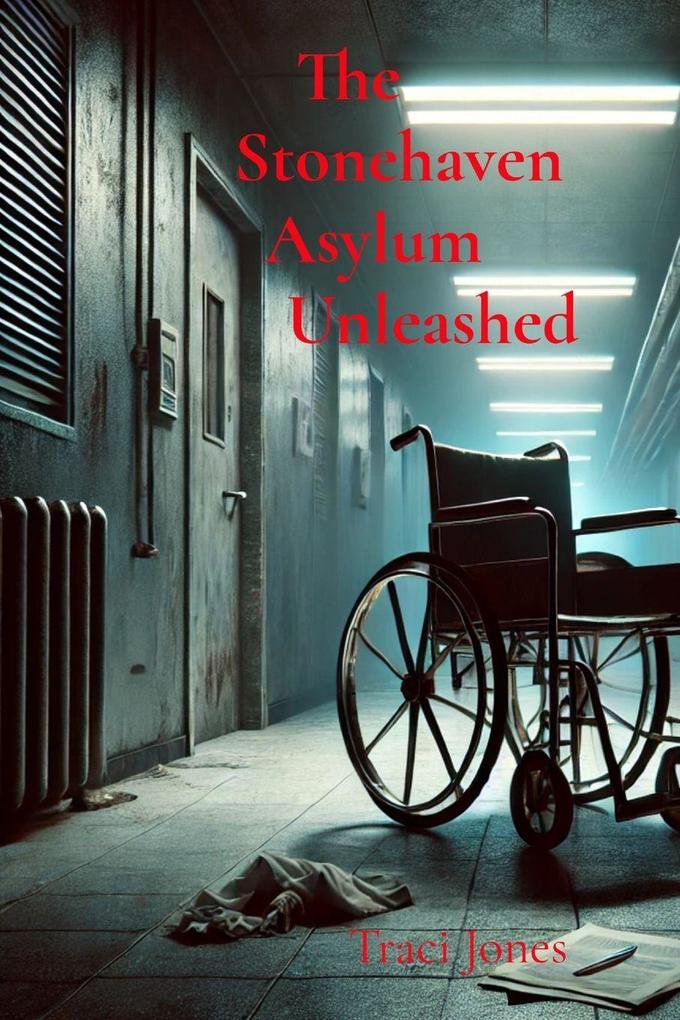 The Stonehaven Asylum