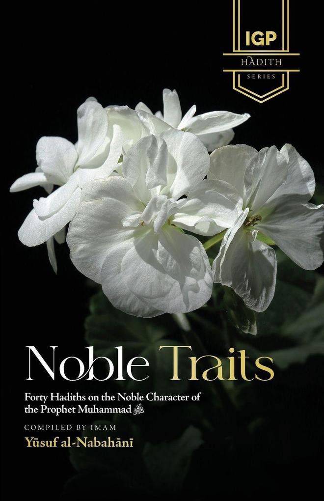 Noble Traits