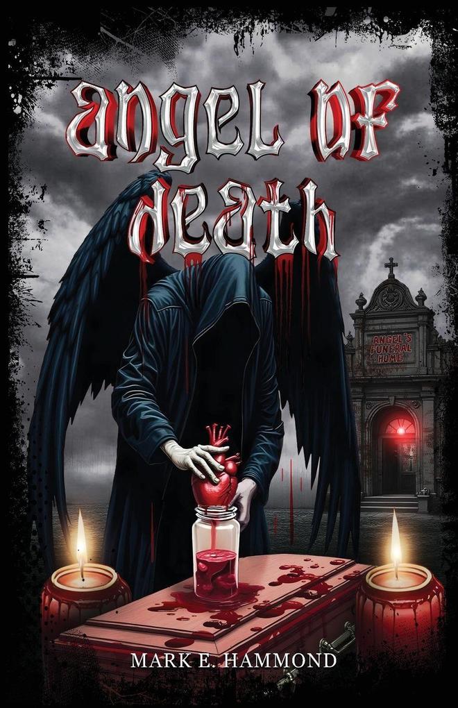 Angel Of Death