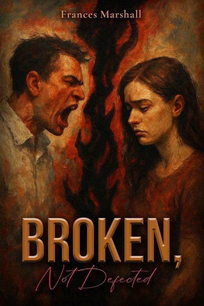 Broken Not - Defected
