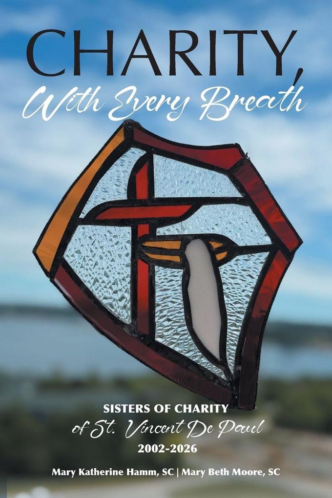 Charity With Every Breath