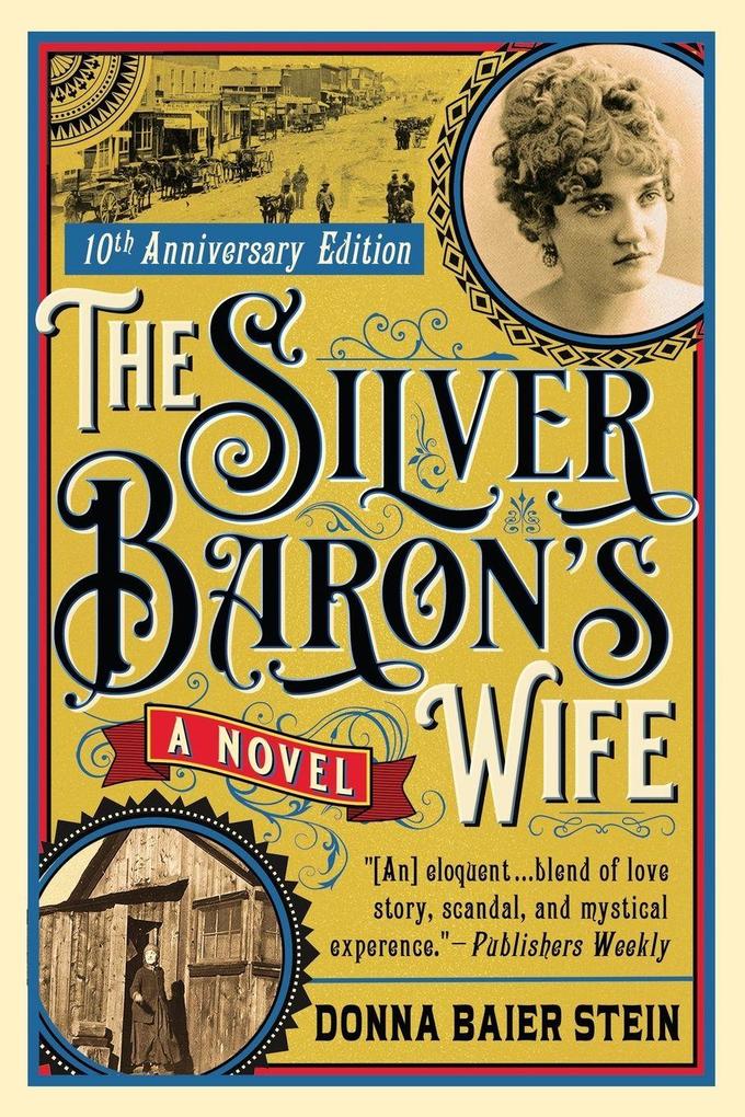 The Silver Baron's Wife