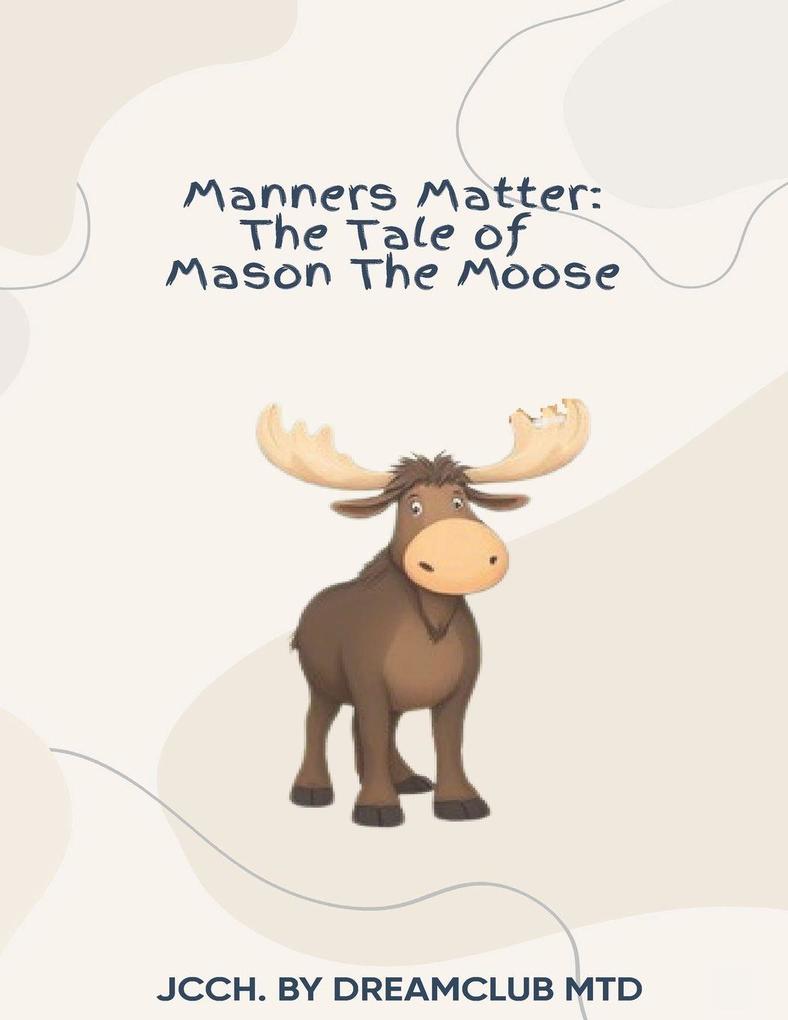 Manners Matter