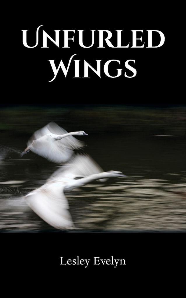 Unfurled Wings
