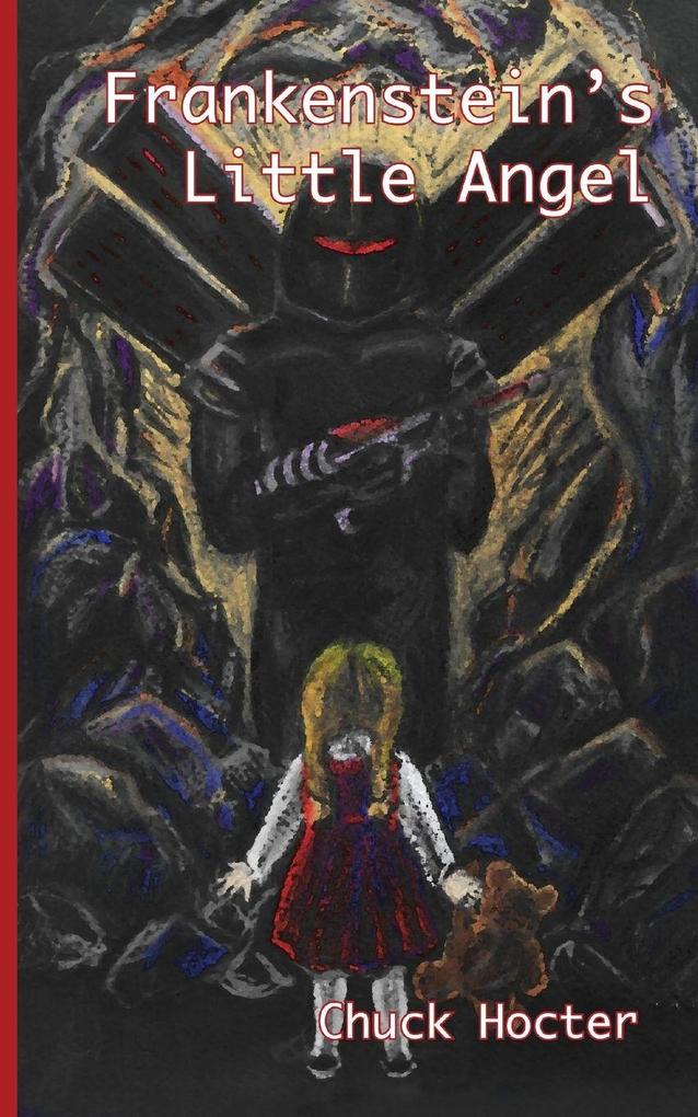 Frankenstein's Little Angel