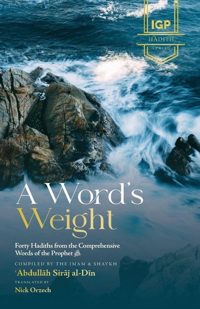 A Word's Weight