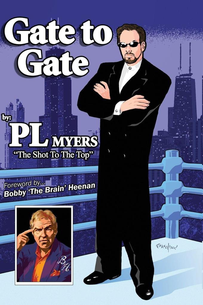 Gate to Gate