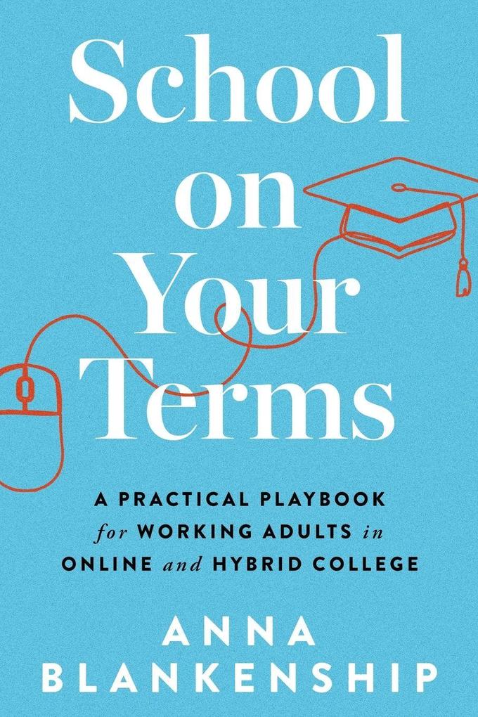 School on Your Terms