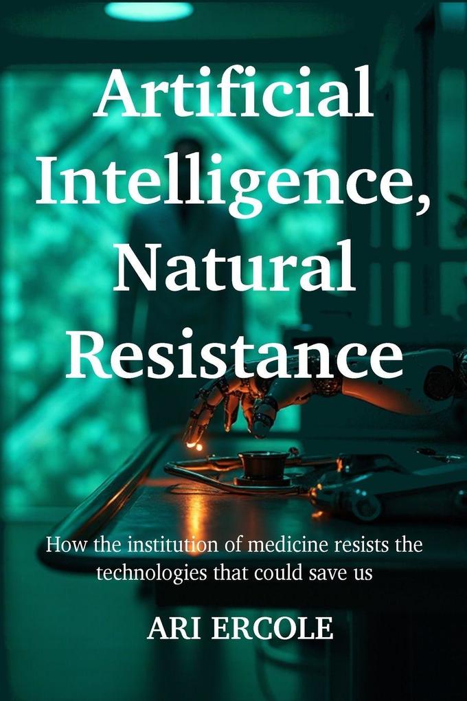 Artificial Intelligence Natural Resistance