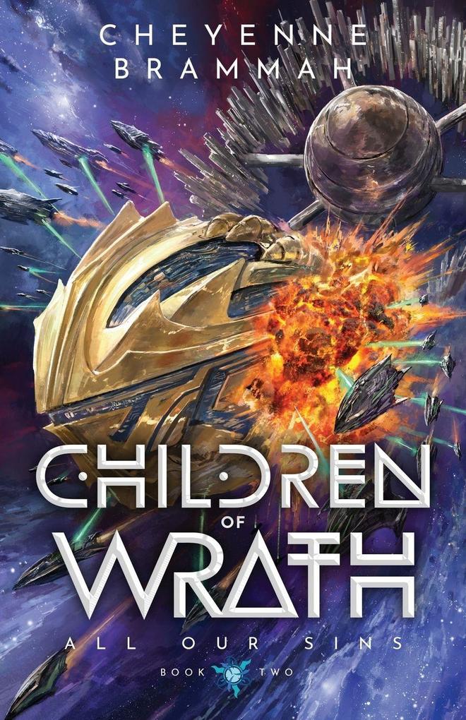 Children of Wrath