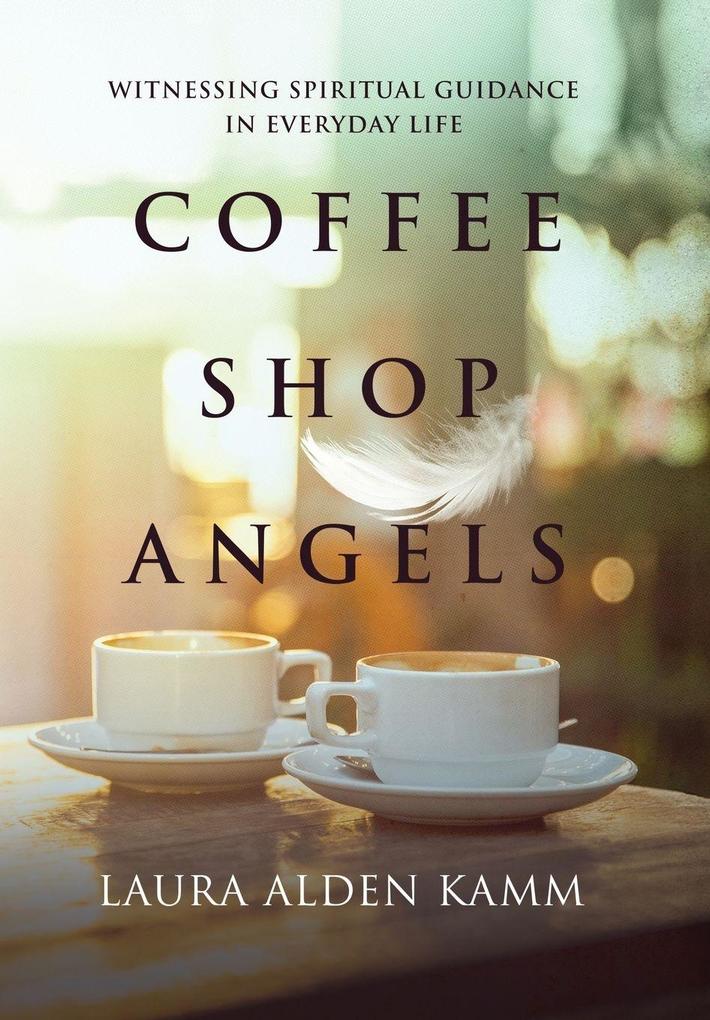 Coffee Shop Angels