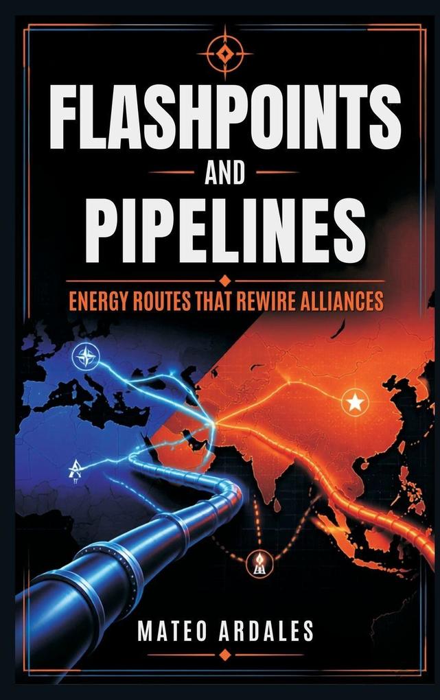 Flashpoints and Pipelines