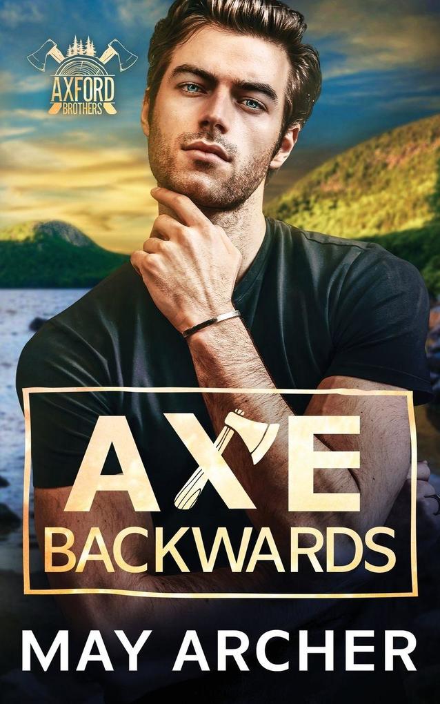 Axe Backwards