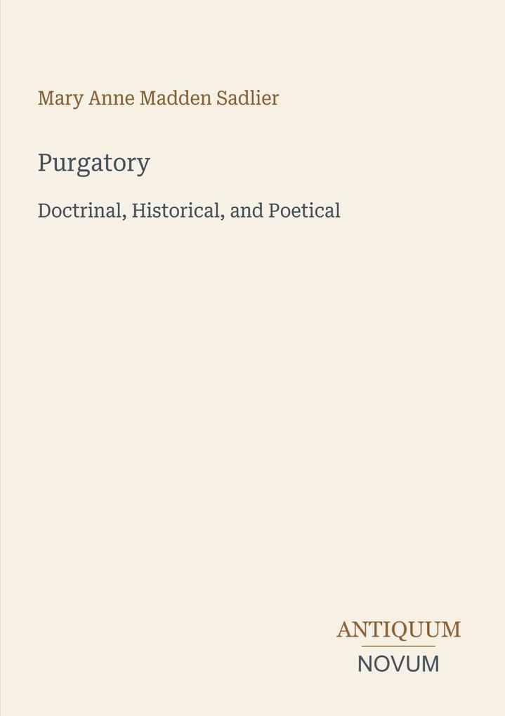 Purgatory