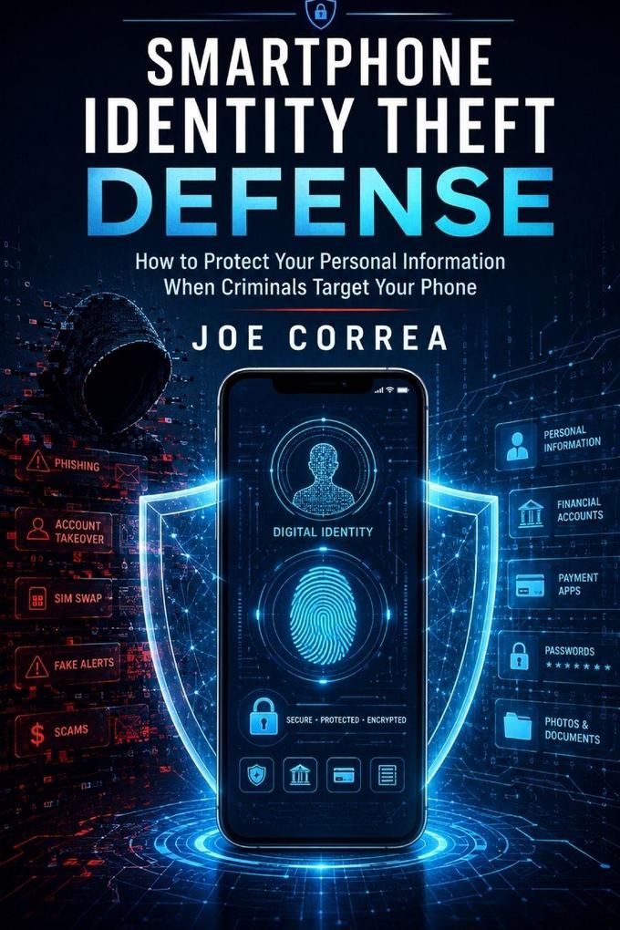 Smartphone Identity Theft Defense