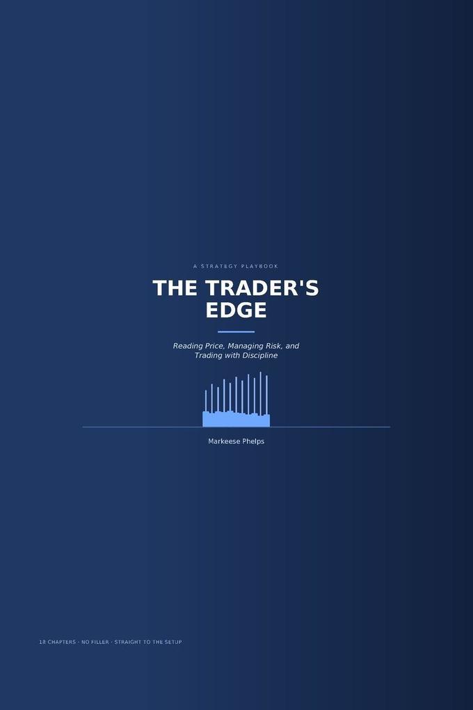 The Trader`s Edge (trading strategies)