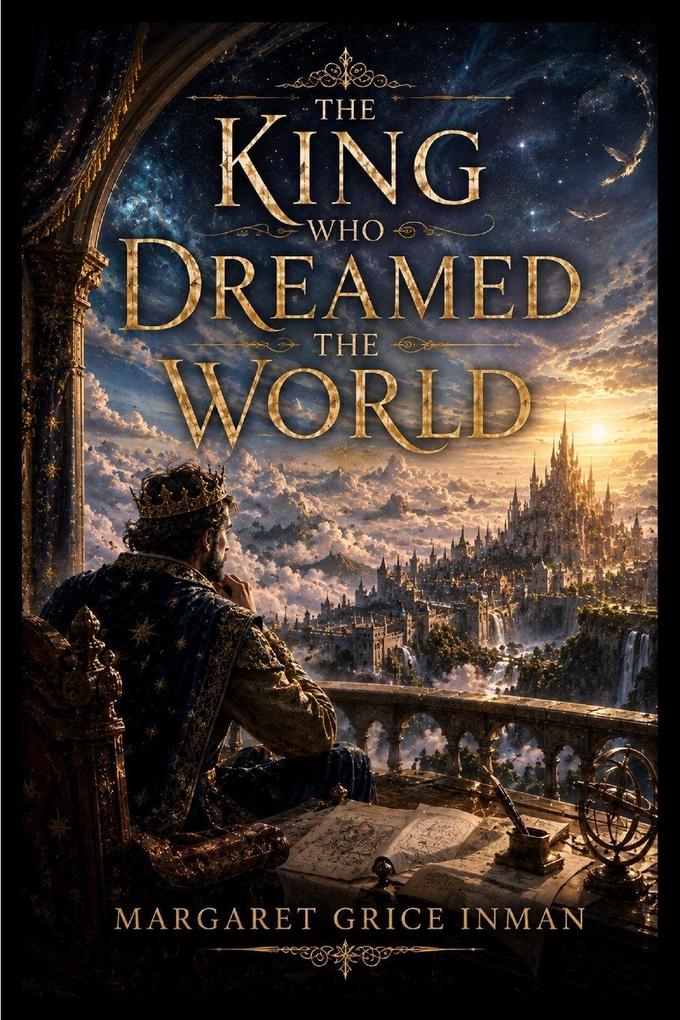The King Who Dreamed the World