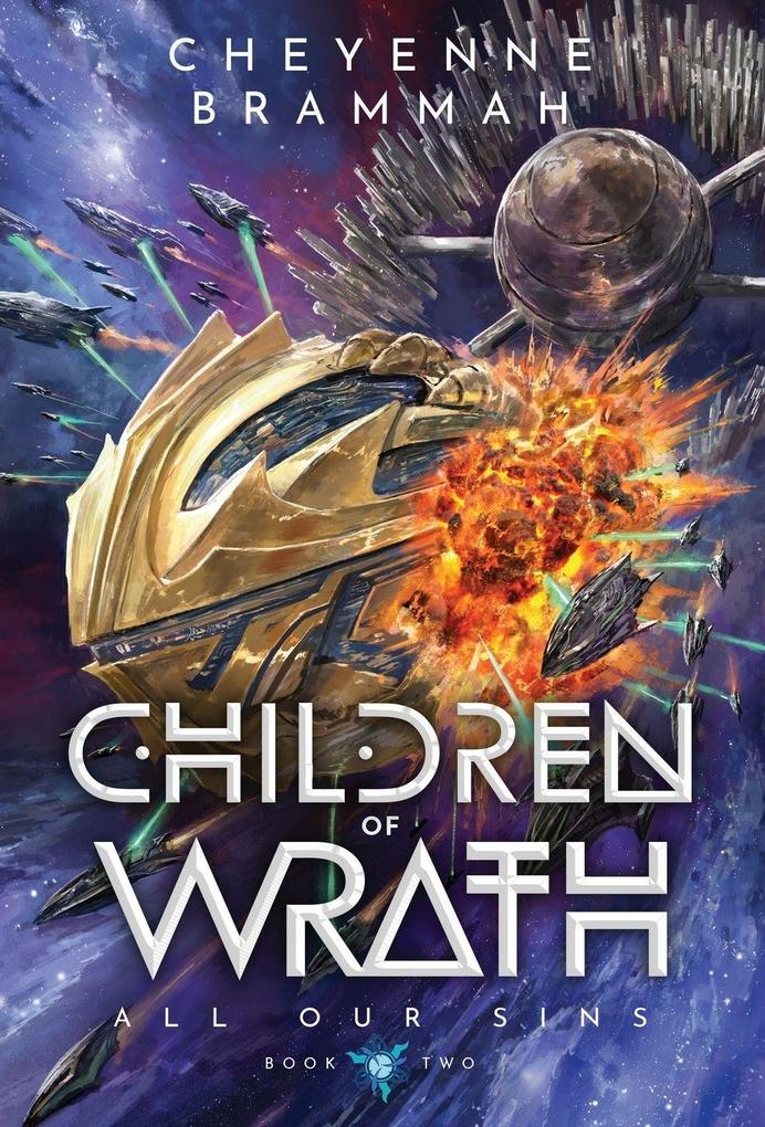 Children of Wrath