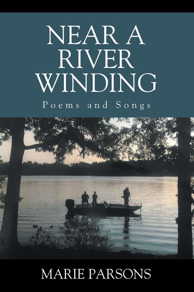 Near a River Winding