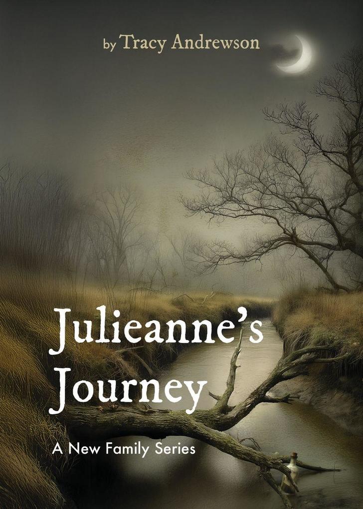 Julieanne's Journey