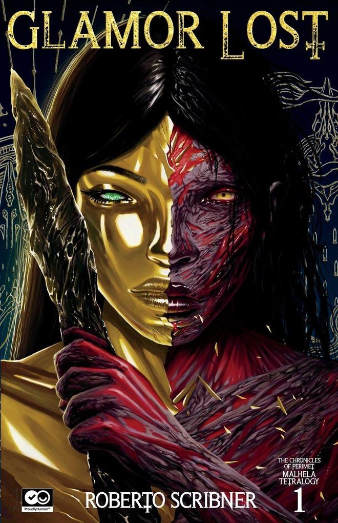 Glamor Lost