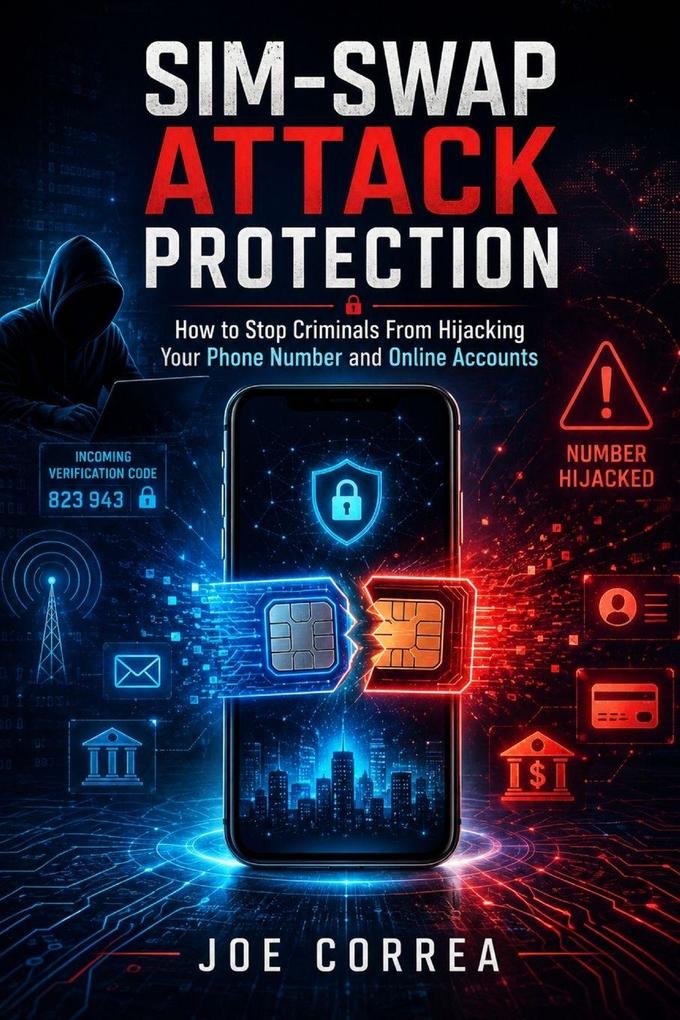 SIM-Swap Attack Protection