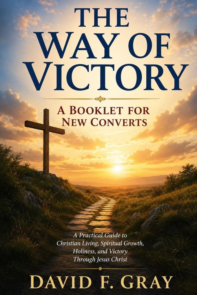 WAY OF VICTORY