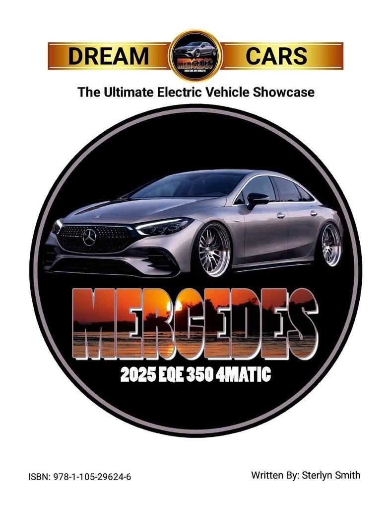 DREAM CARS