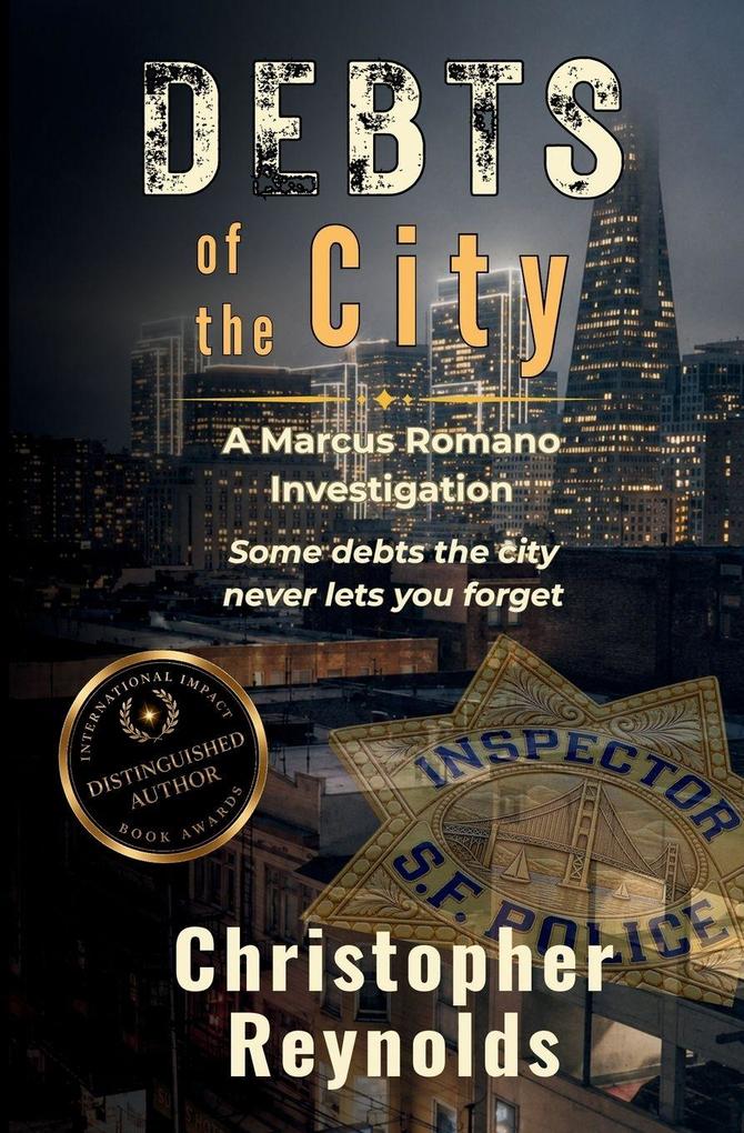 Debts of the City