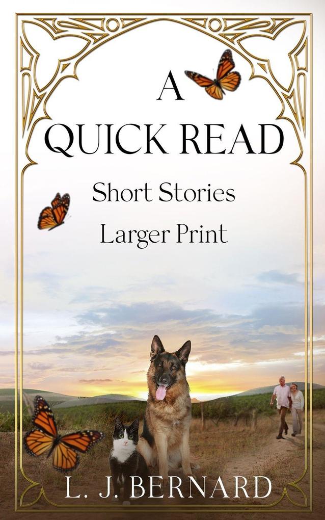 A Quick Read