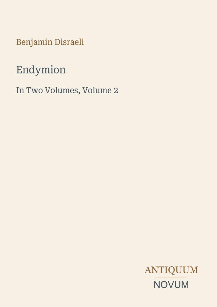 Endymion